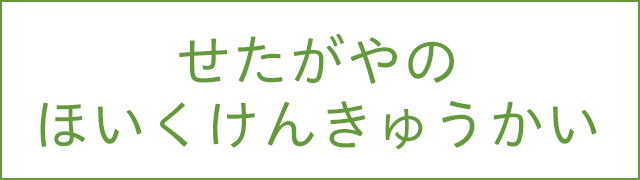 せたがやのほいくけんきゅうかい